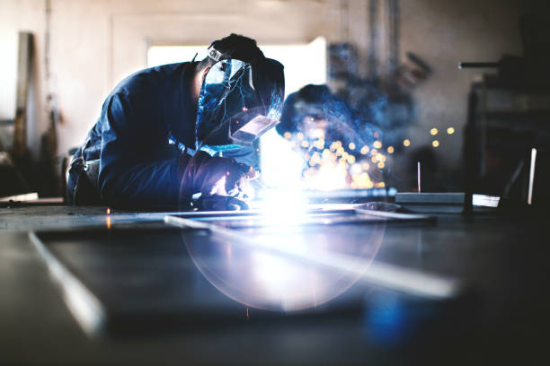 Best Automation and Robotic Welding in Sundance, WY