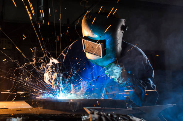 Reliable Sundance, WY Welder & Metal Fabrication Solutions