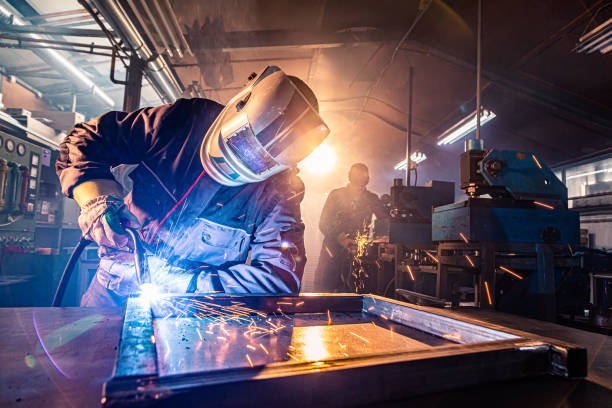 Best Specialty Welding Processes in Sundance, WY