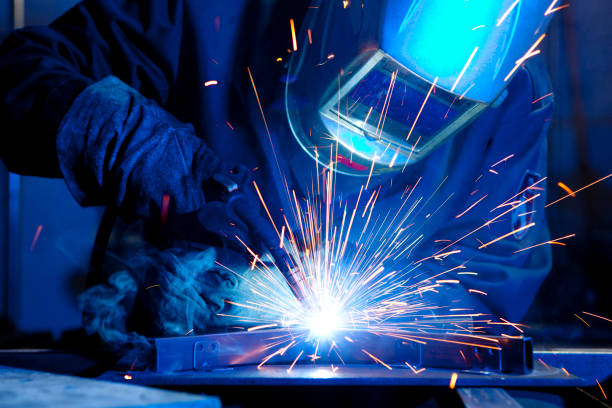 Best Pipe Welding in Sundance, WY