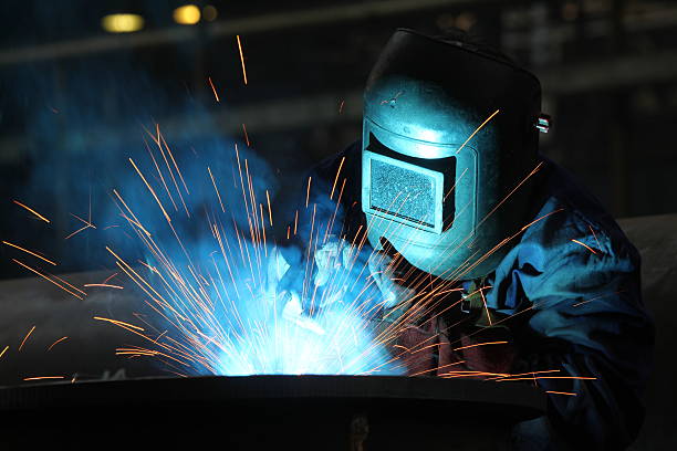 Best Welding Inspection and Certification in Sundance, WY